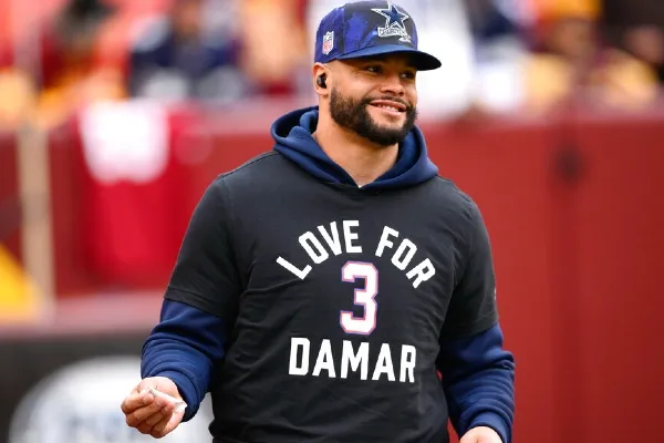 La liga se unió en una campaña