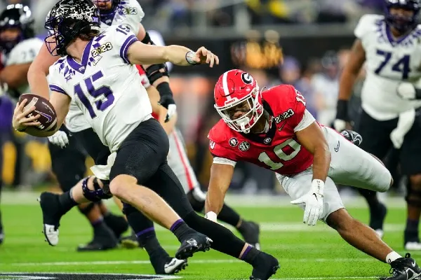 Los Bulldogs impusieron condiciones