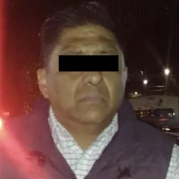 El sospecho ya fue detenido