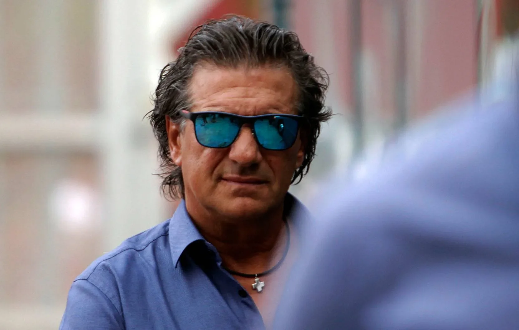 Rubén Omar Romano confesó pasado turbio en Tecos