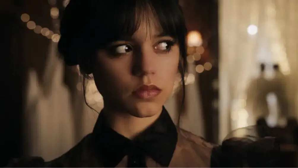 ESPECIAL El fenómeno global de Merlina continuaría hasta finales del 2023