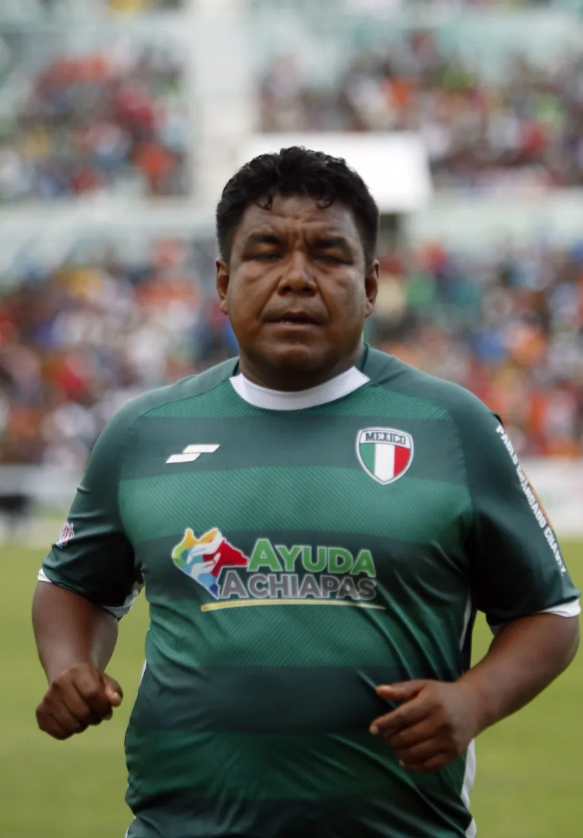 MEXSPORT Melvin Brown, exjugador de la Liga MX