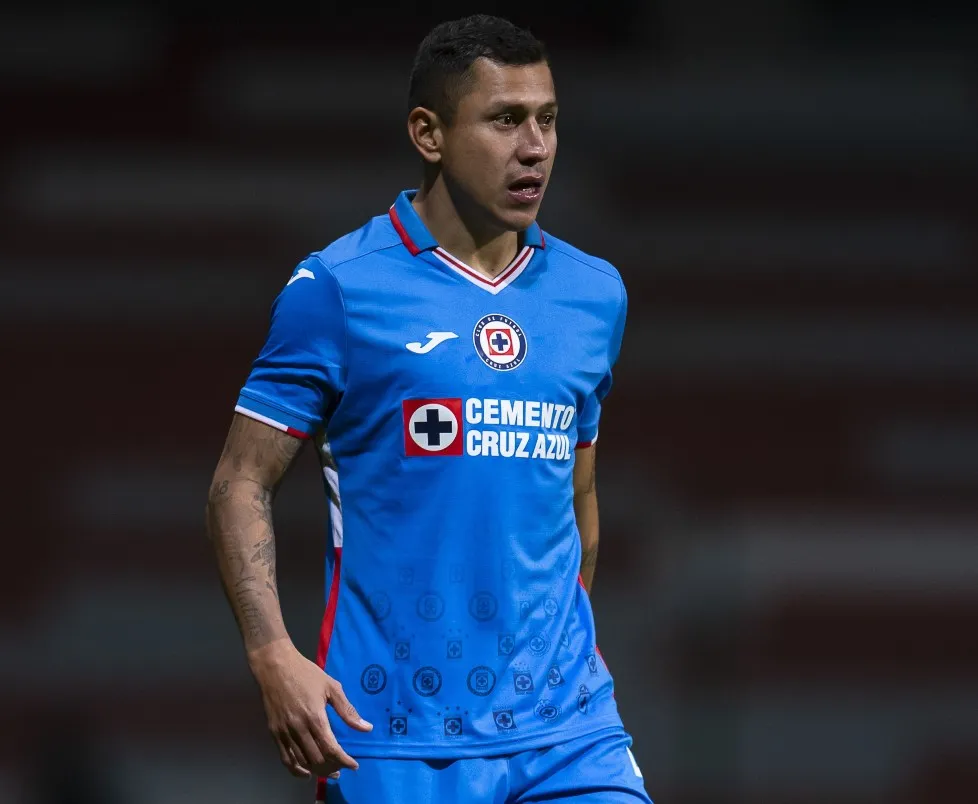 MEXSPORT Cata Domínguez está envuelto en la polémica