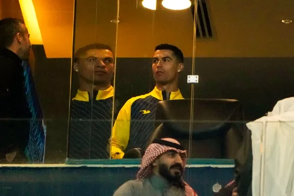 Ayudaría a Arabia Saudita