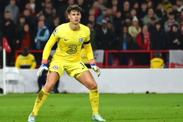 Alcanzó la titularidad por lesión de Mendy