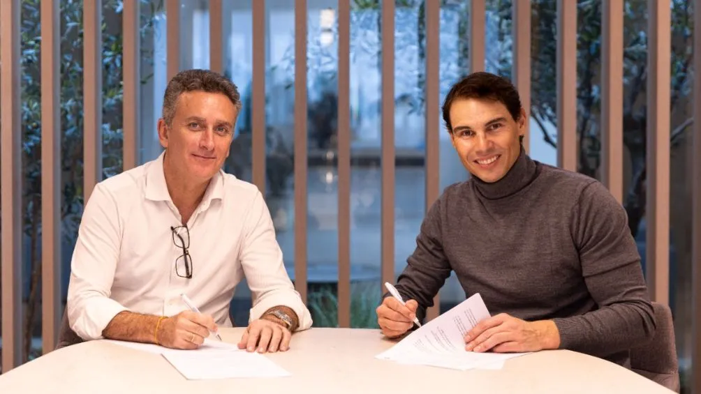 UIM E1 World Championship El español apoyará el programa Blue Action de E1