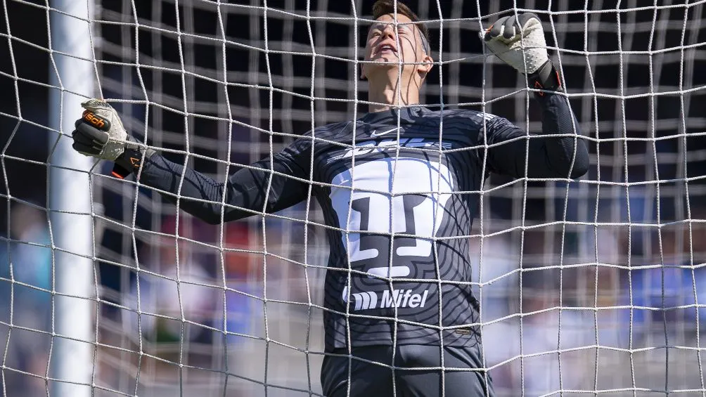 MEXSPORT Pumas, con una plantilla que apenas rebasa los 30 millones de euros