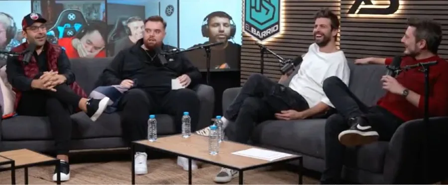 Kings League en stream