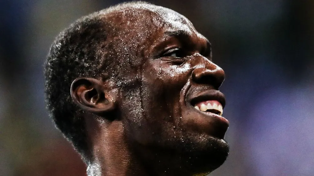 Usain Bolt fue vctima de fraude