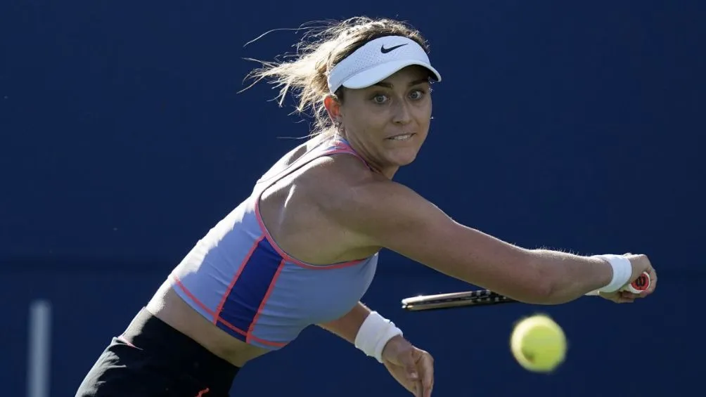 Paula Badosa también será baja del Australian Open