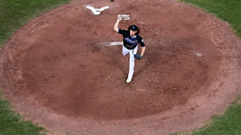 TWITTER: @lupizojeda Ríos desde la loma de Monclova