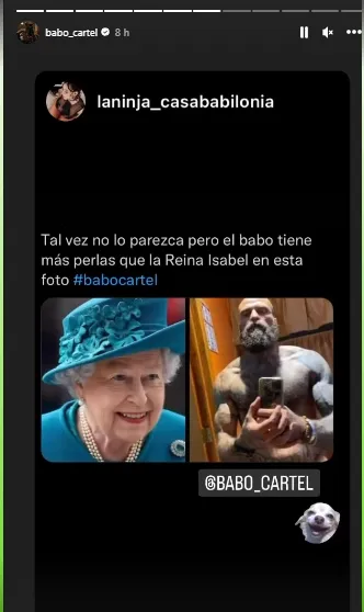 Los memes no tardaron en generarse