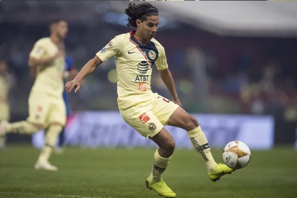 Emigró en 2018 hacia Europa