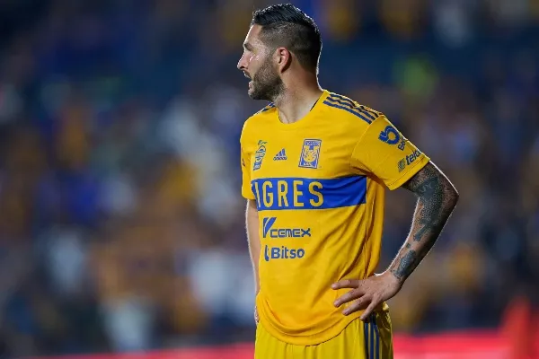 Está cerca de alcanzar a Galindo y Luis García