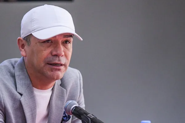 Borgetti, histórico anotador del futbol mexicano