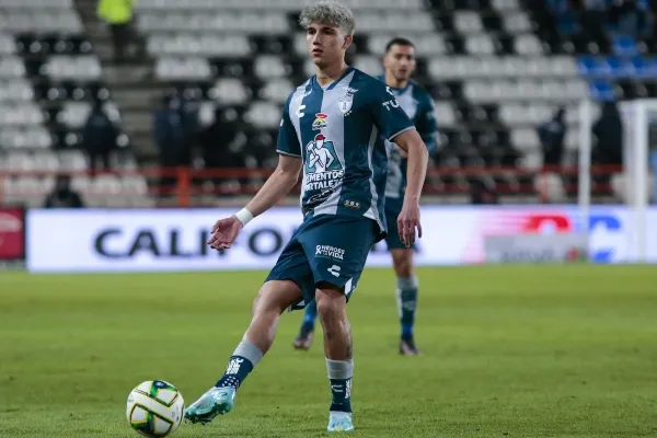 Baños aplaudió su potencial