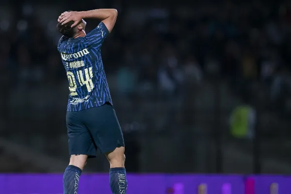 Se habló de un intercambio por Federico Viñas