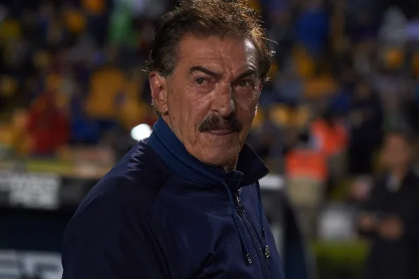 La Volpe reveló información de su gestión