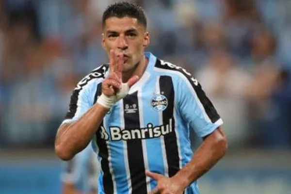 Debutó en la liga brasileña