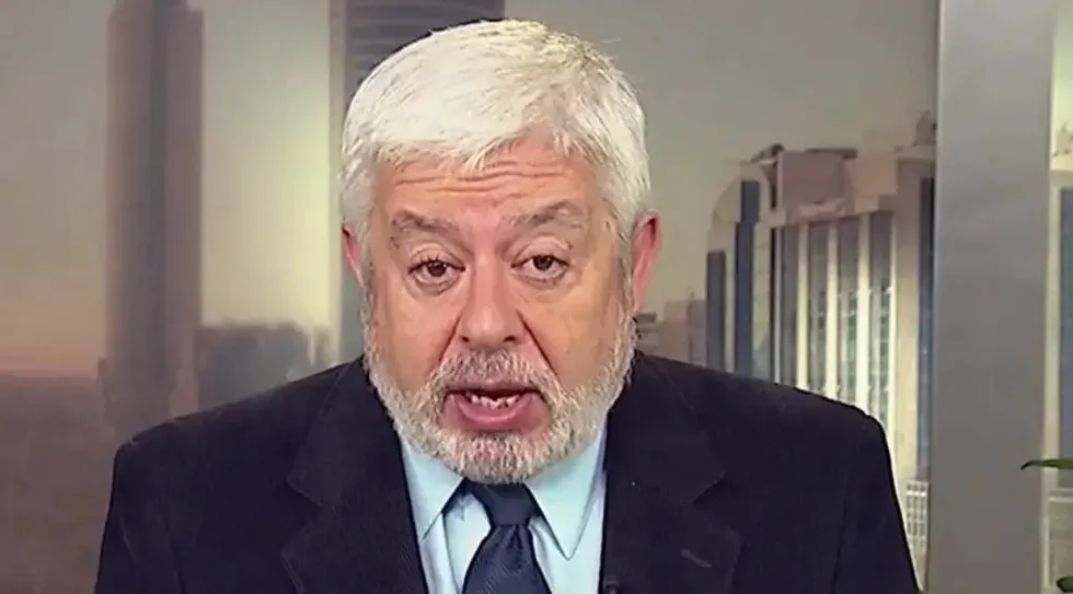 ESPECIAL Jaime Maussan, experto en avistamientos OVNIS