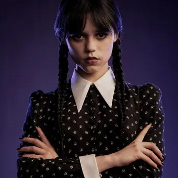 Merlina, ha sido todo un fenómeno