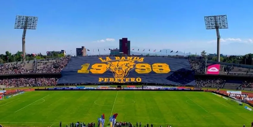 La Rebel cumple 25 años