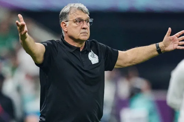 El Tata trató de convencerlo previamente