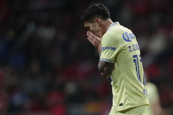 Alejandro Zendejas tendrá amistosos con Estados Unidos