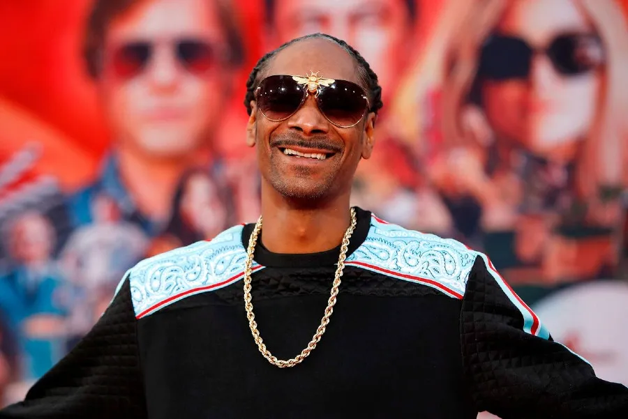 Snoop Dogg