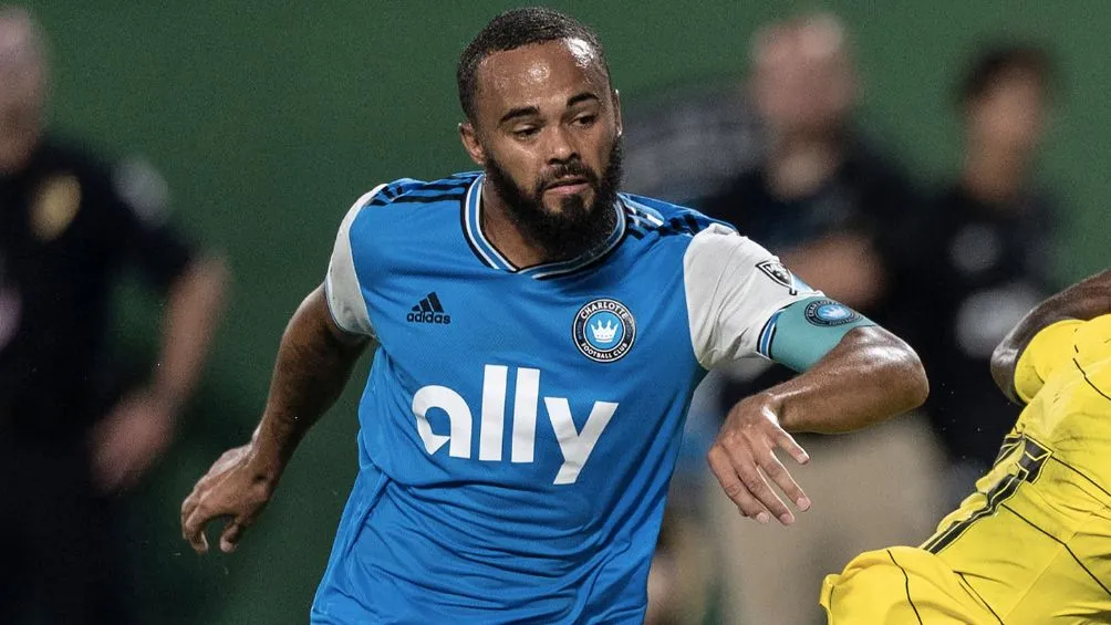 Anton Wilkes falleció en un accidente marítimo