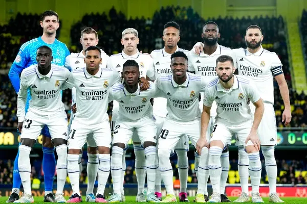 Recibirán al Atlético en Cuartos de Final