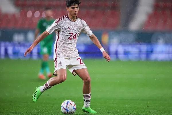 Buscará emigrar al Viejo Continente