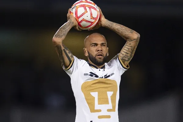 Fue detenido este viernes