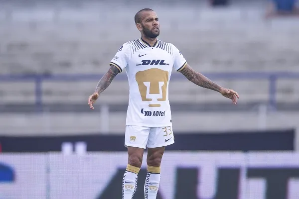 Se aprobó prisión preventiva para Alves