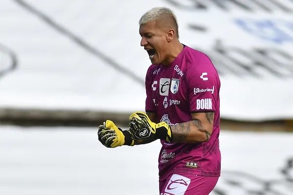 Cambiaron fecha de la Jornada 4