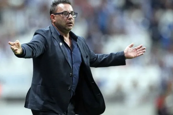 Es candidato en varios medios