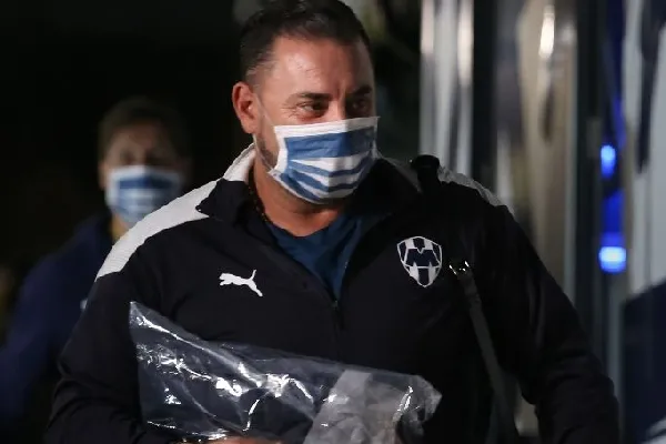 Aconsejó al Tri jugar la Copa América