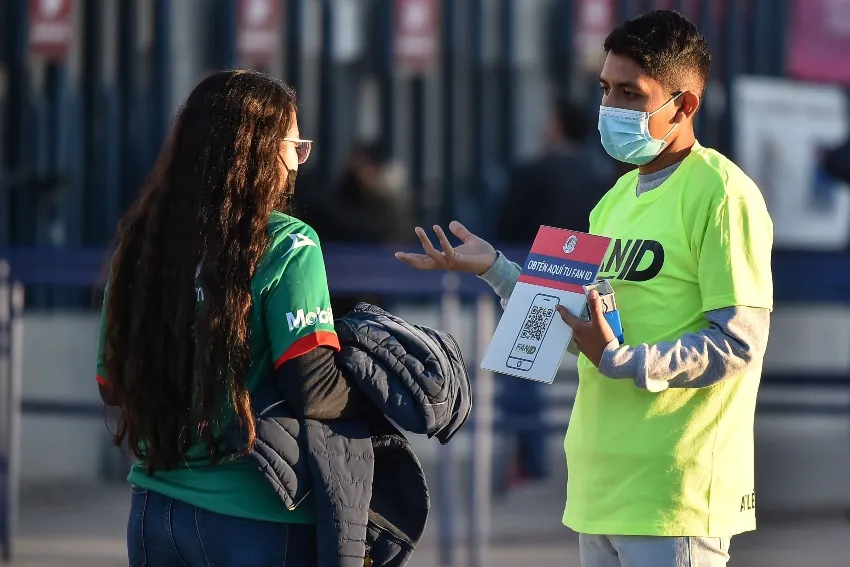 Fan ID en la Liga MX