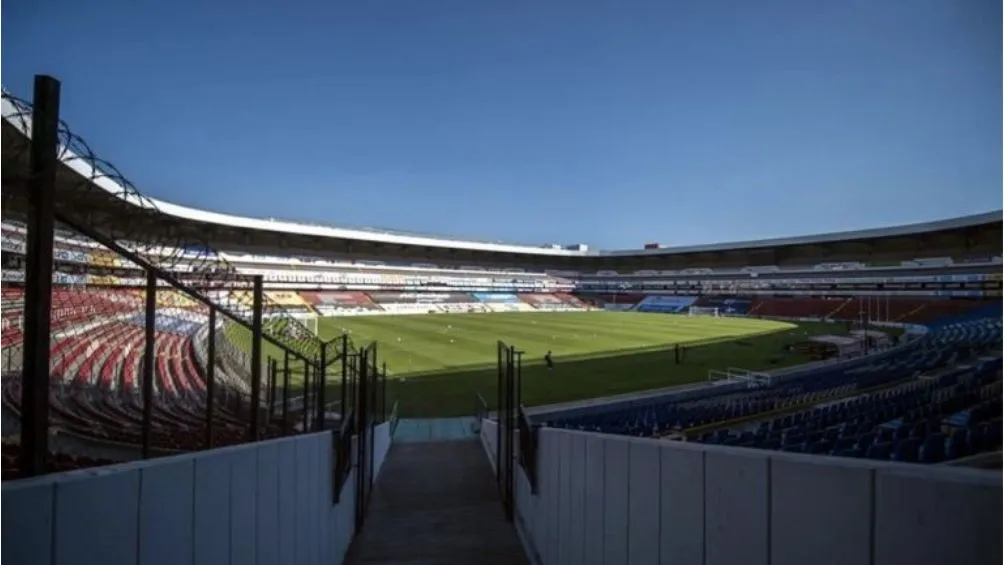 La Corregidora volverá a recibir gente