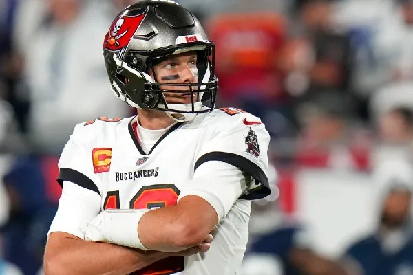 Se molestó por eliminación de los Bucs