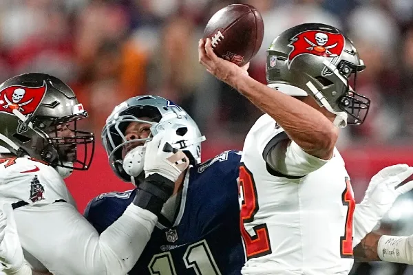 Fue castigado por actitud antideportiva