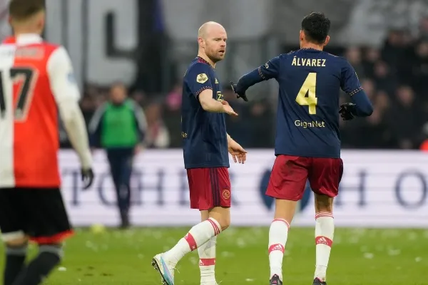 Alcanzaron el empate