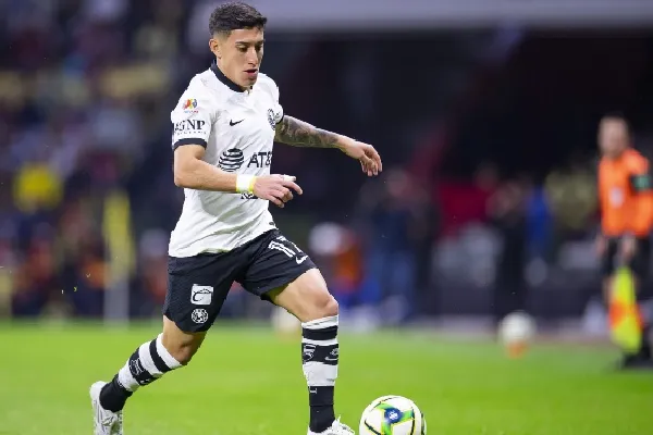 MEXSPORT Le dio momentáneamente la ventaja