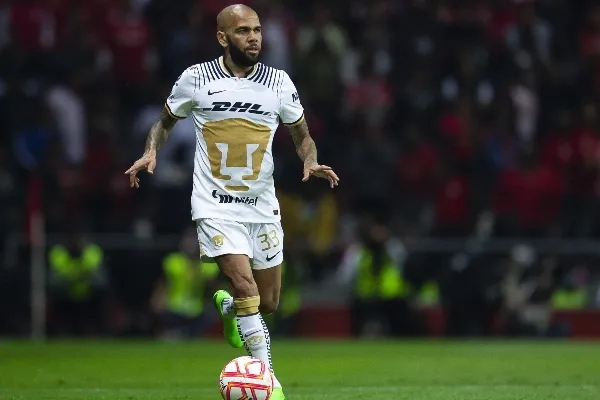 Dani Alves sigue en prisión