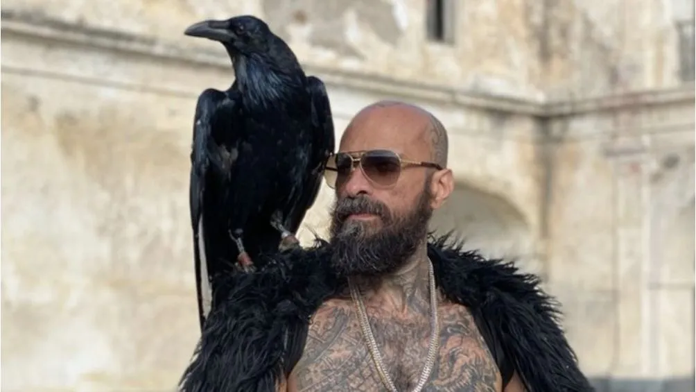 Babo fue expuesto tras filtración de video íntimo