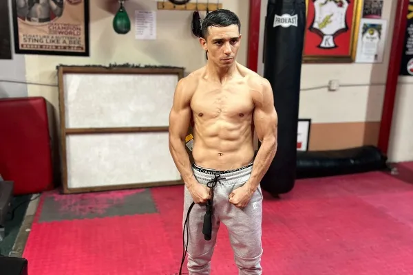 Tiene en el radar a dos compatriotas