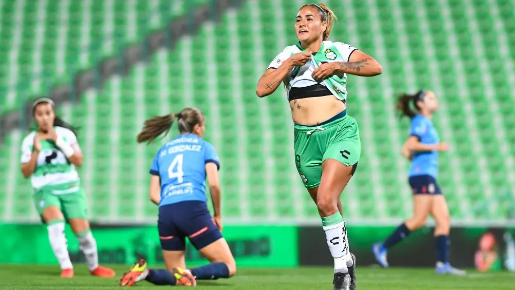 Chivas está en espera de saber la gravedad de la lesión