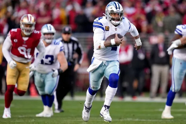 AP Registró dos intercepciones