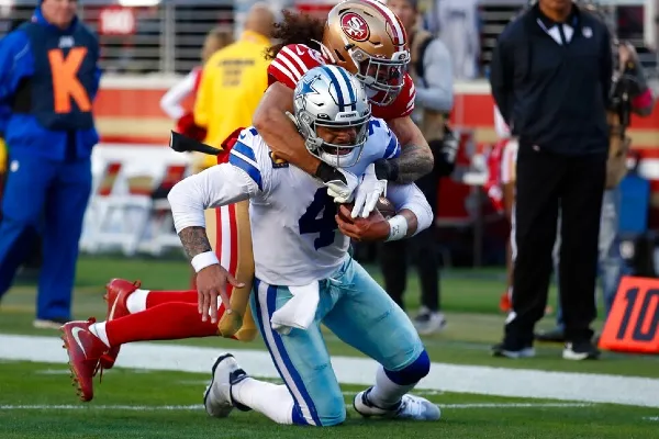 AP Aceptó equivocaciones en Playoffs