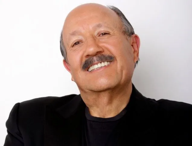 Polo Polo será recordado como una leyenda de la comedia